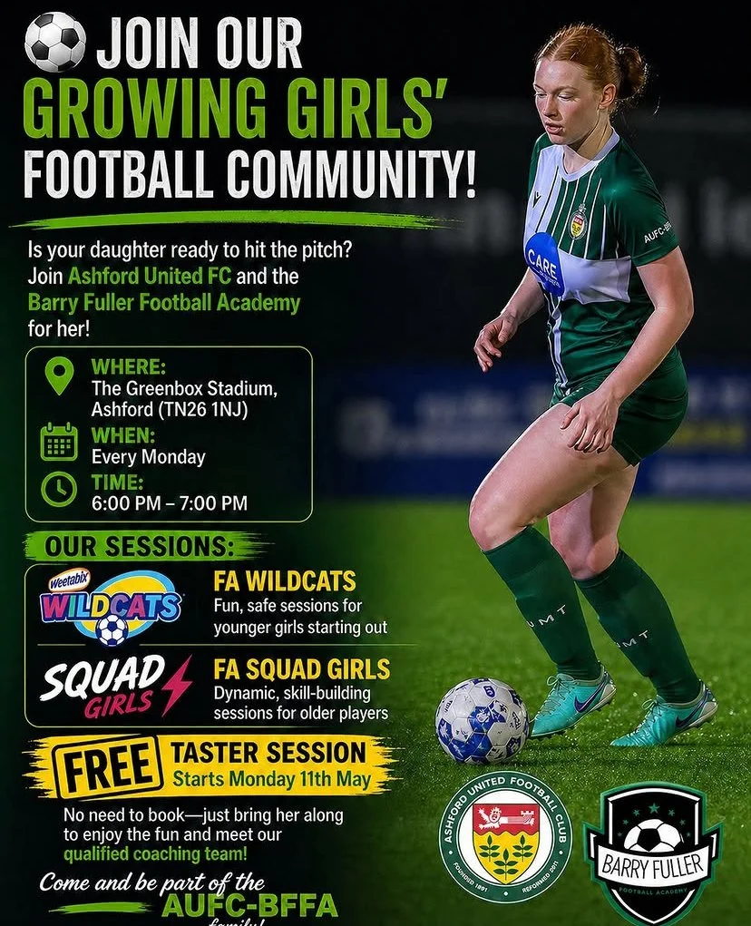 Ashford United FC