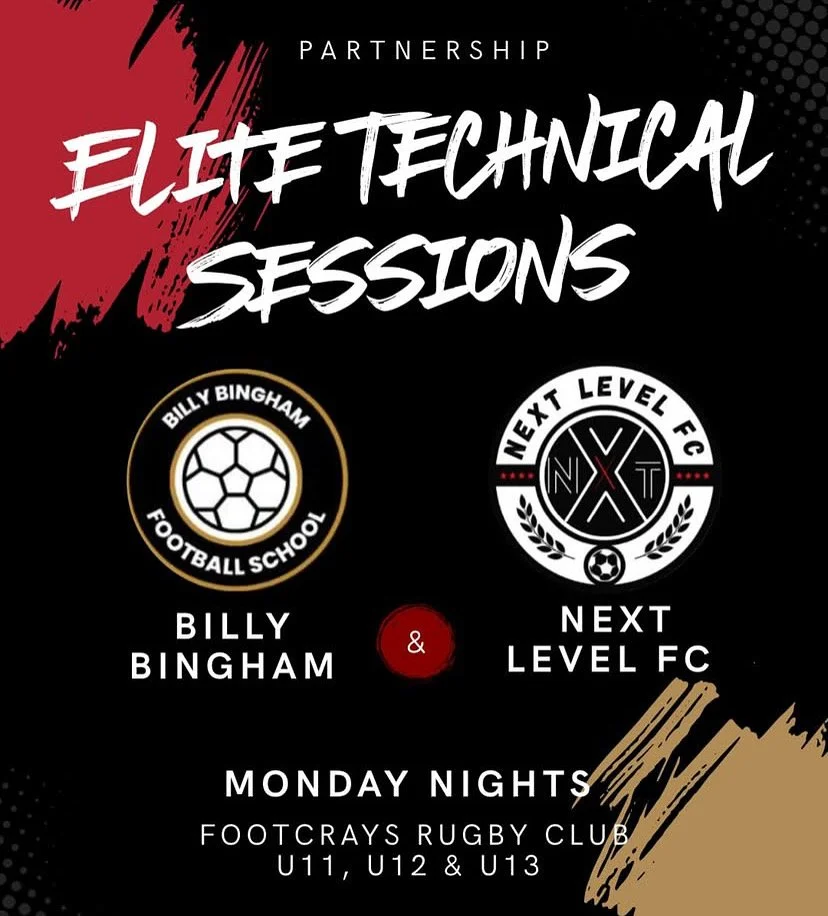 Next Level Football Club