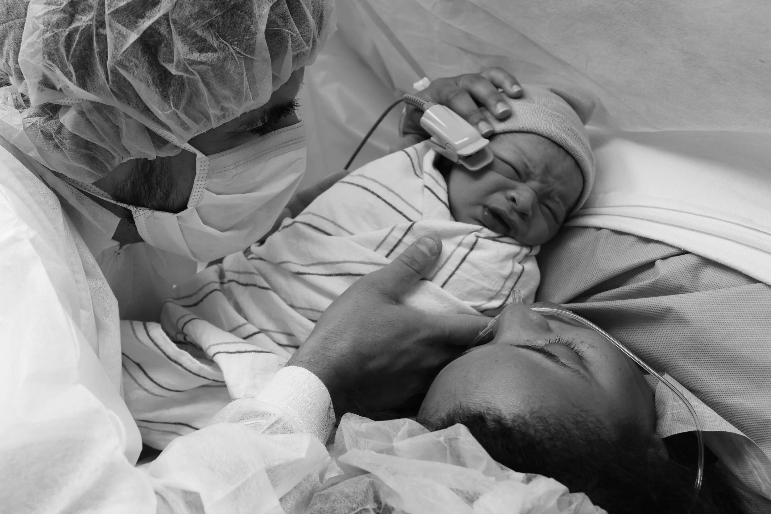 Birth Story: God’s Perfect Plan