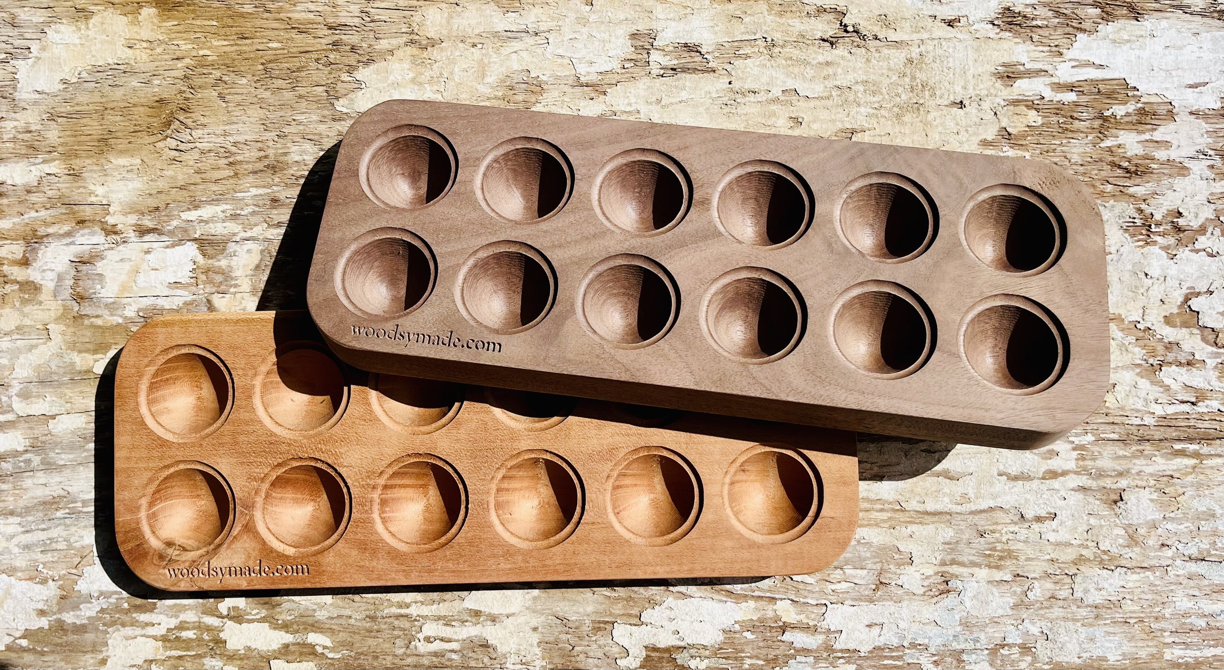 Egg Crate