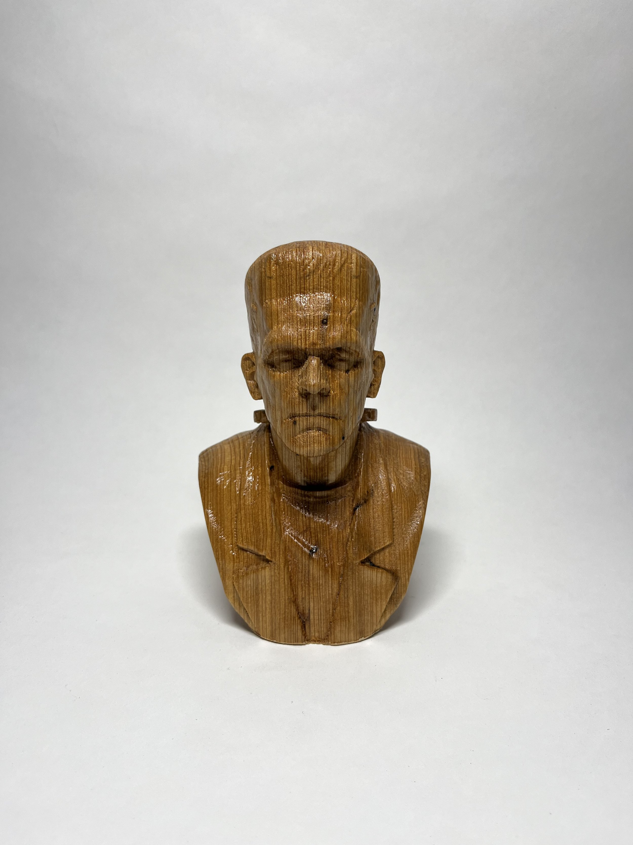 Frankenstein's Monster