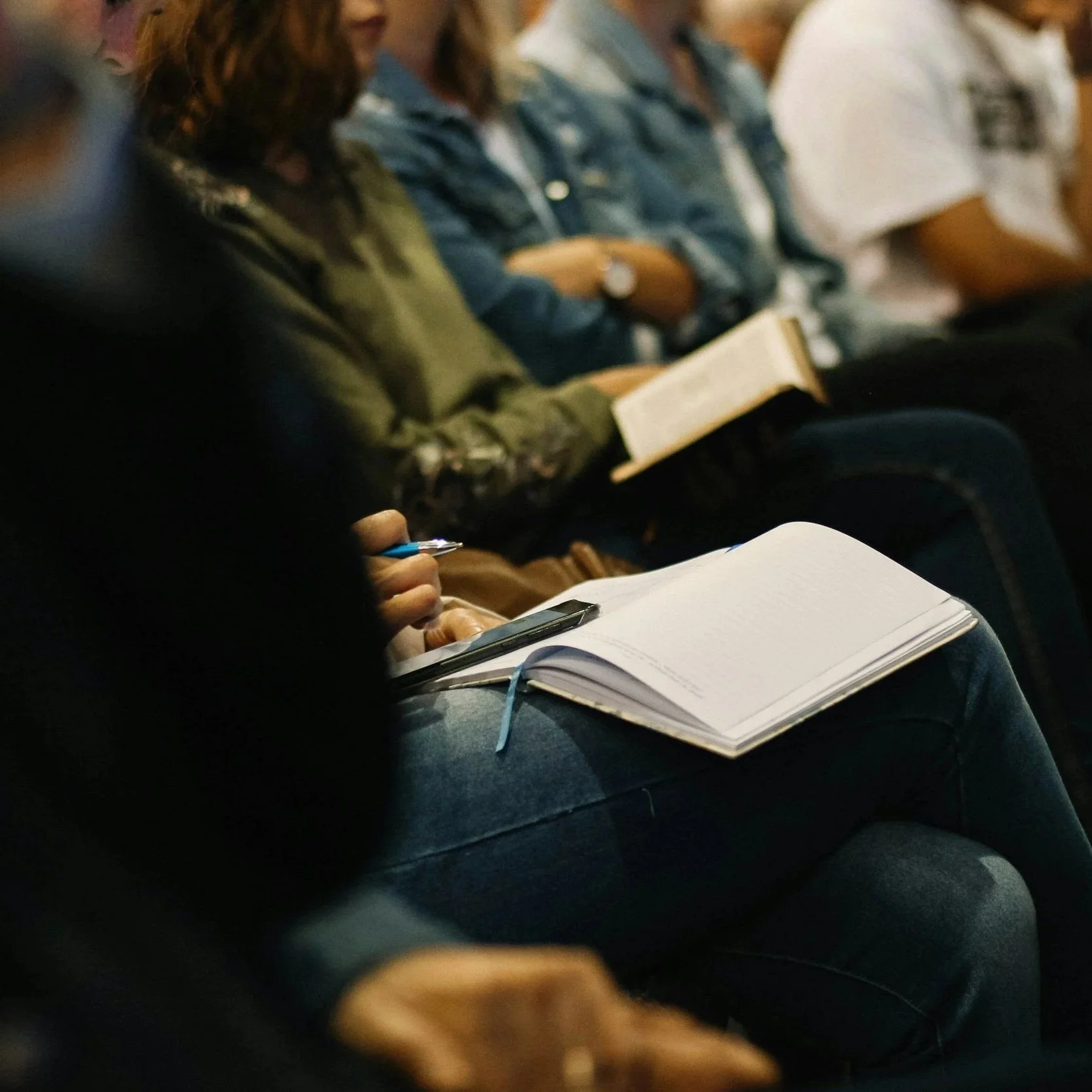 2026 Annual Convening Agenda