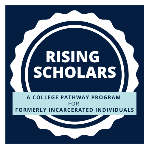 Convening Registration + Rising Scholars