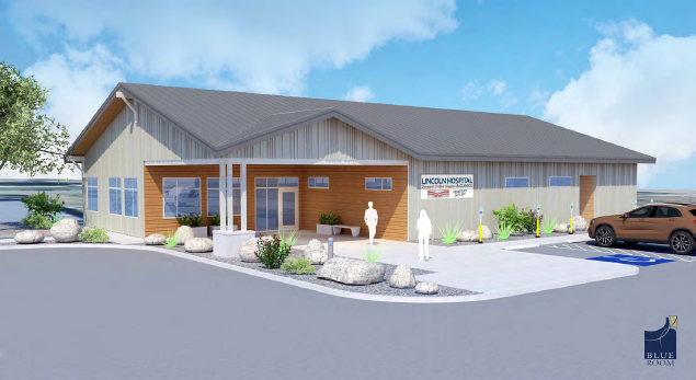 Reardan, WA | 4,100 SF | $2.3M