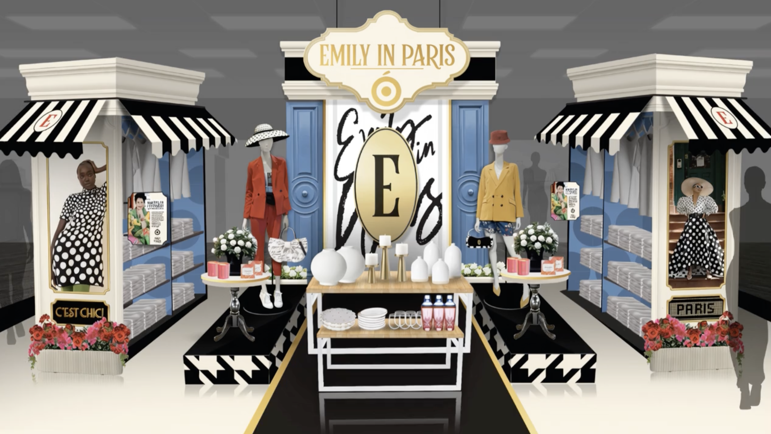 Emily in Paris