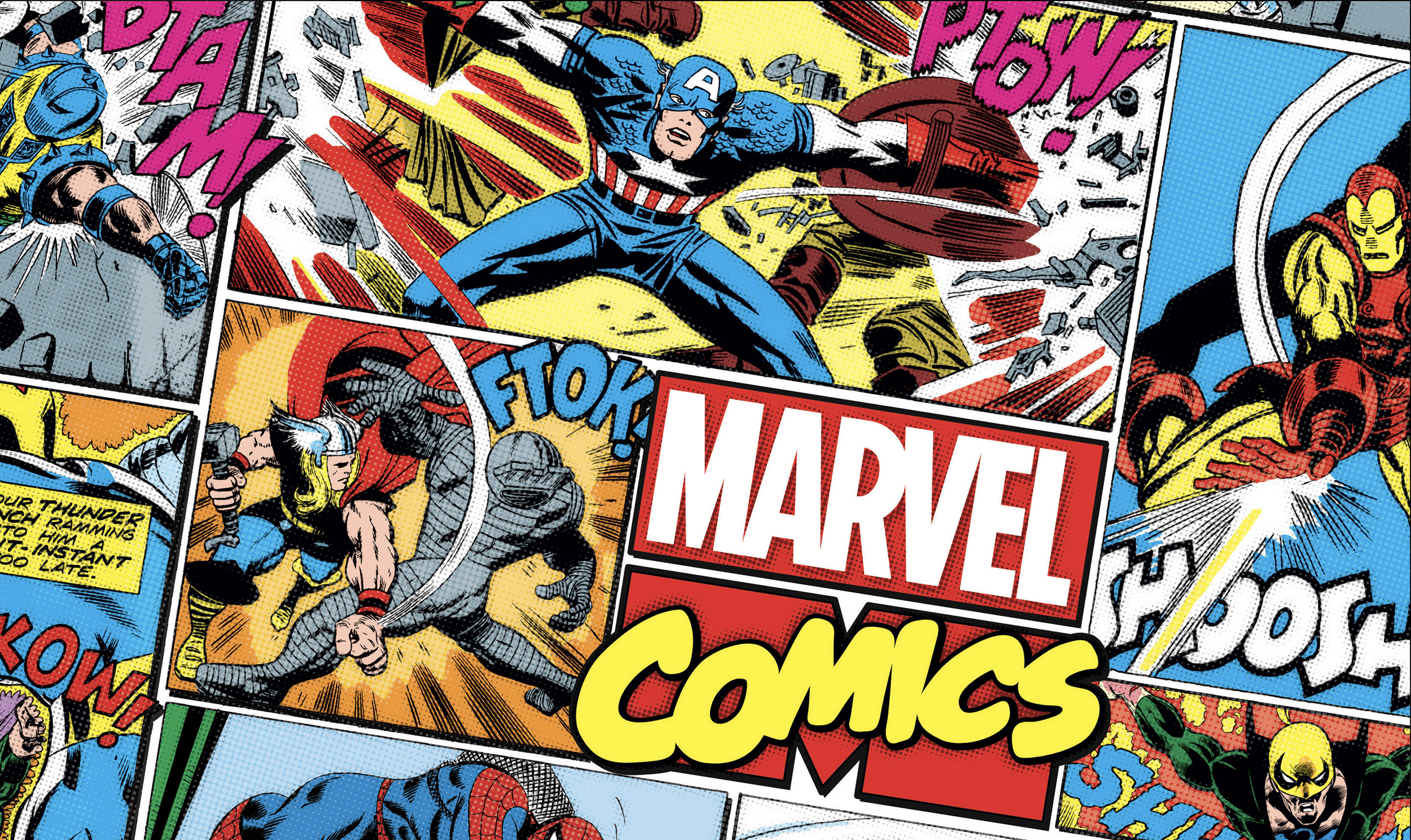 Marvel Comics