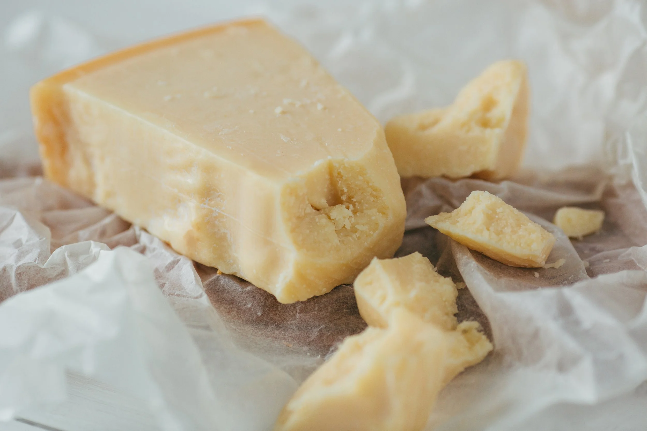 Parmigiano Reggiano: A Journey into Italy’s King of Cheese