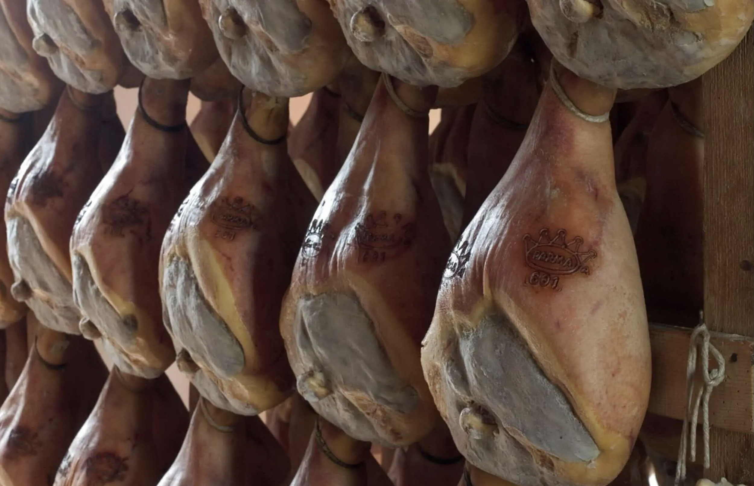 Prosciutto di Parma: Italy’s Timeless Elegance in Cured Ham