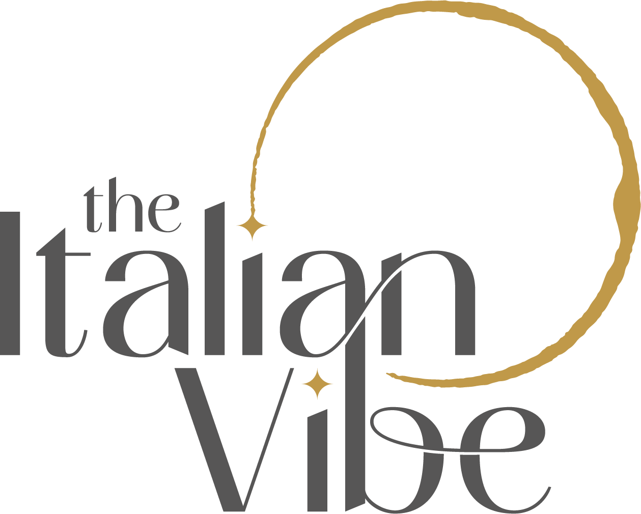 the italian vibe