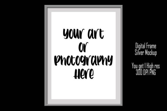 Custom Canvas Photo