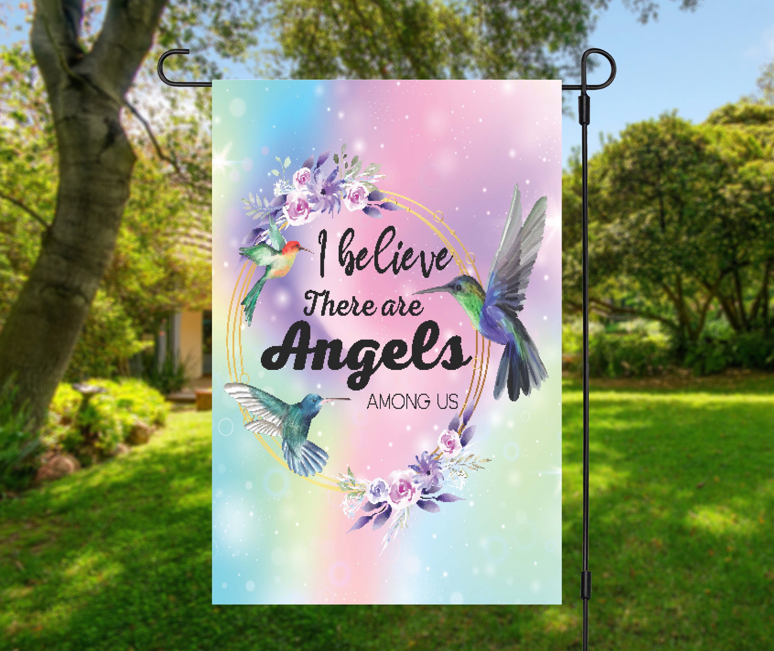 Angels Among Us