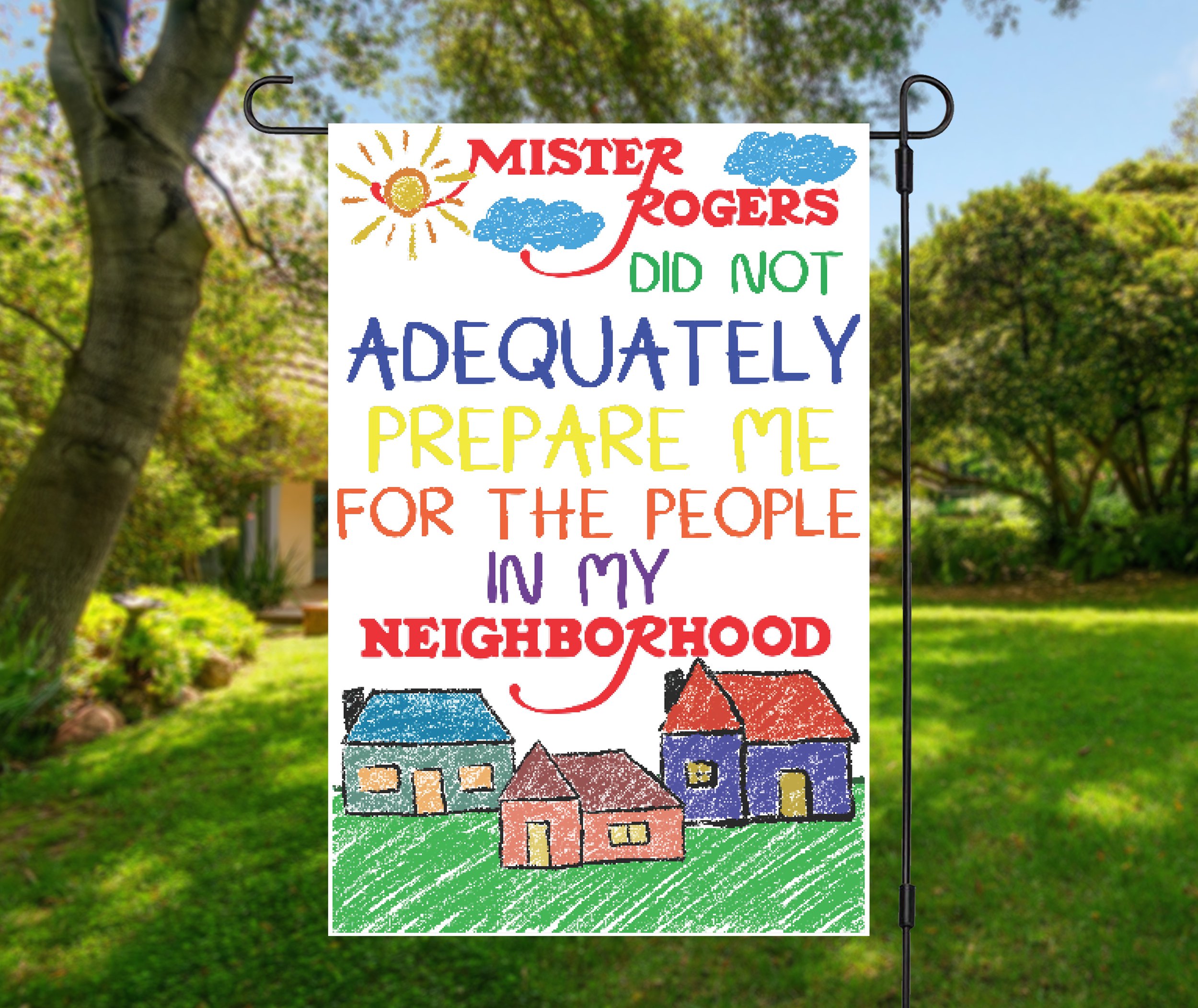 Mr. Rogers