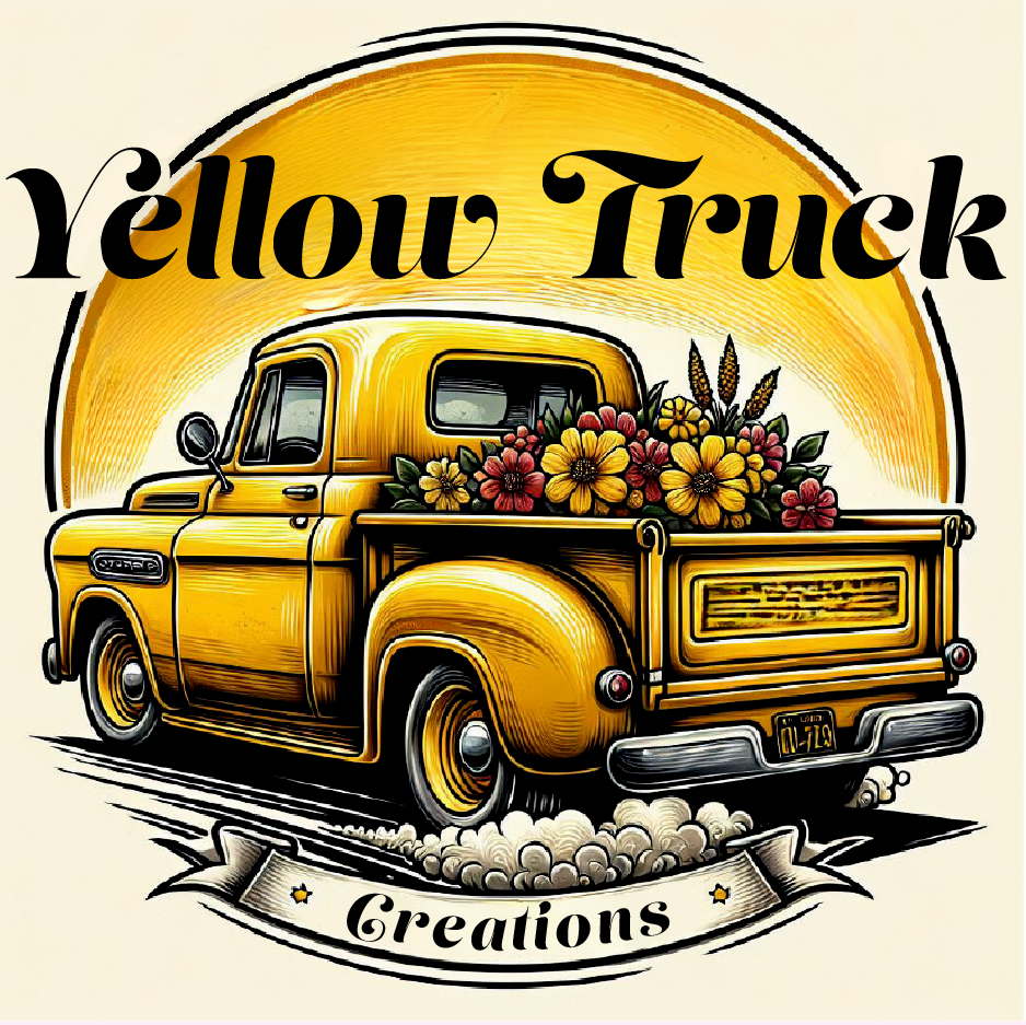 Yellow Truck Creations
