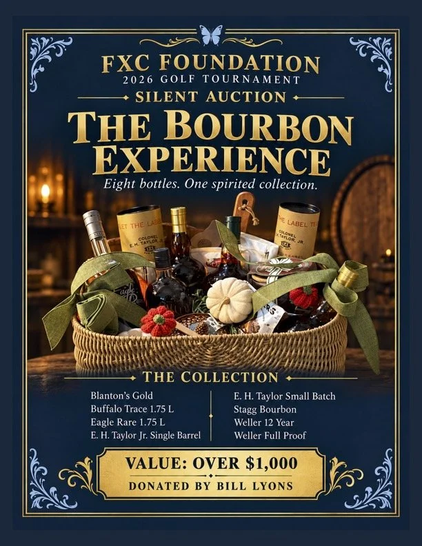 The Bourbon Experience