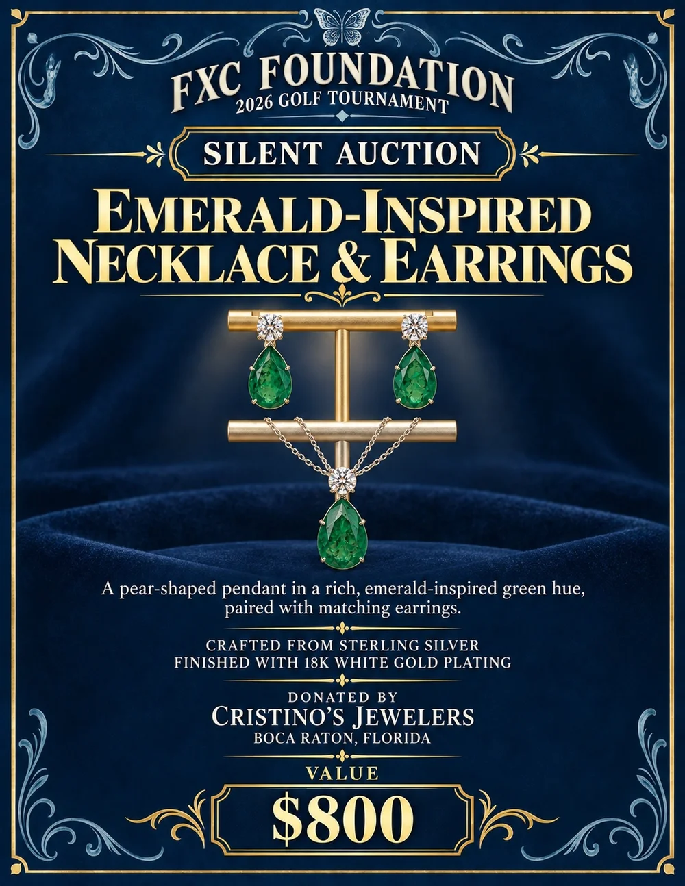 Cristino's Jewelers