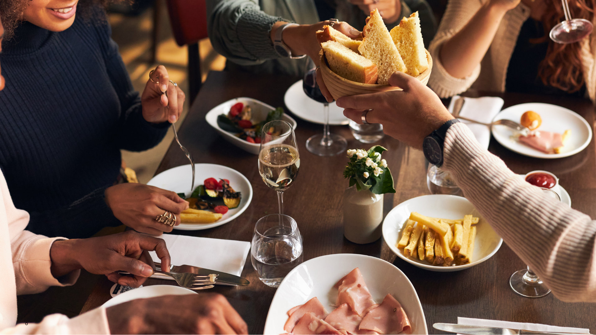 How Publicity Helps Restaurants