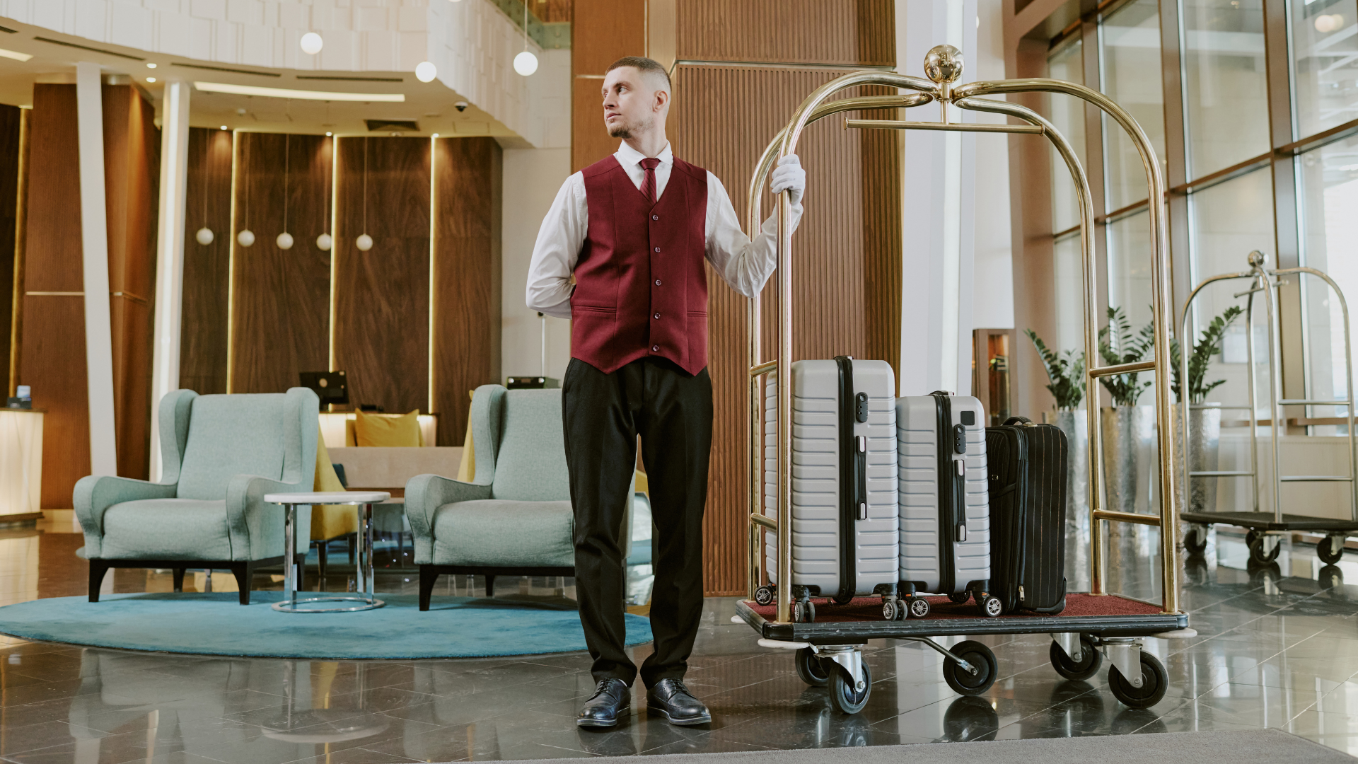 PR Moves Hospitality Can’t Ignore In 2026