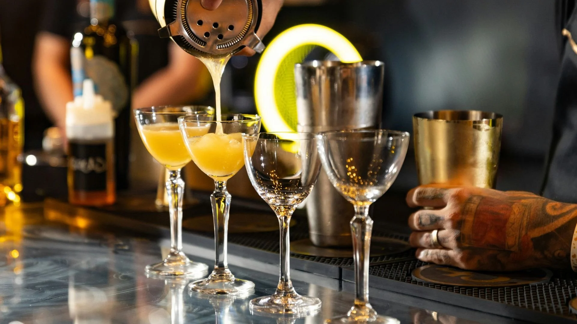 Data Sovereignty Is the Competitive Advantage Beverage Brands Are Overlooking