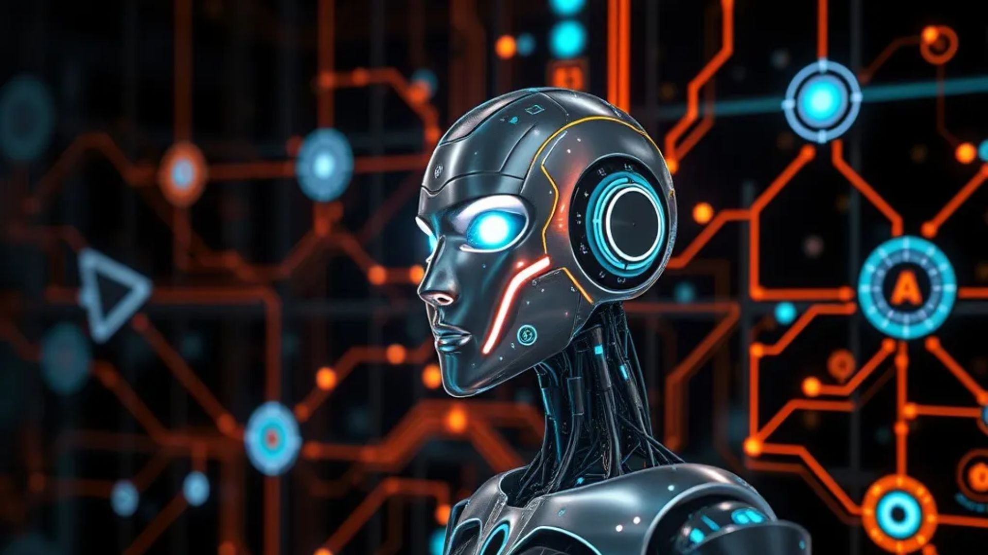 How AI Is Reshaping the Data Economics of the Internet