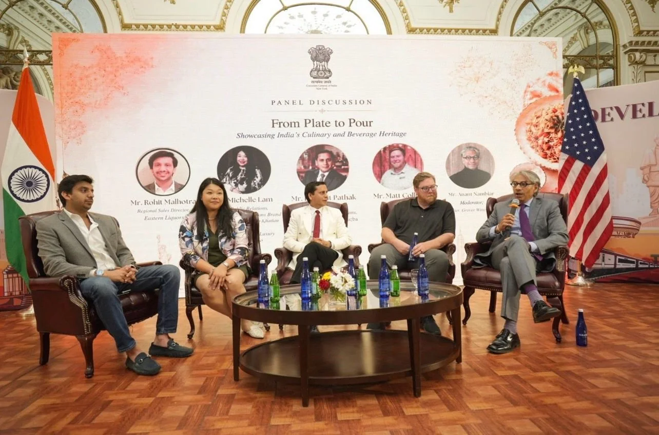 Why the Future of Indian Spirits Depends on Culture, Experiences, and Data