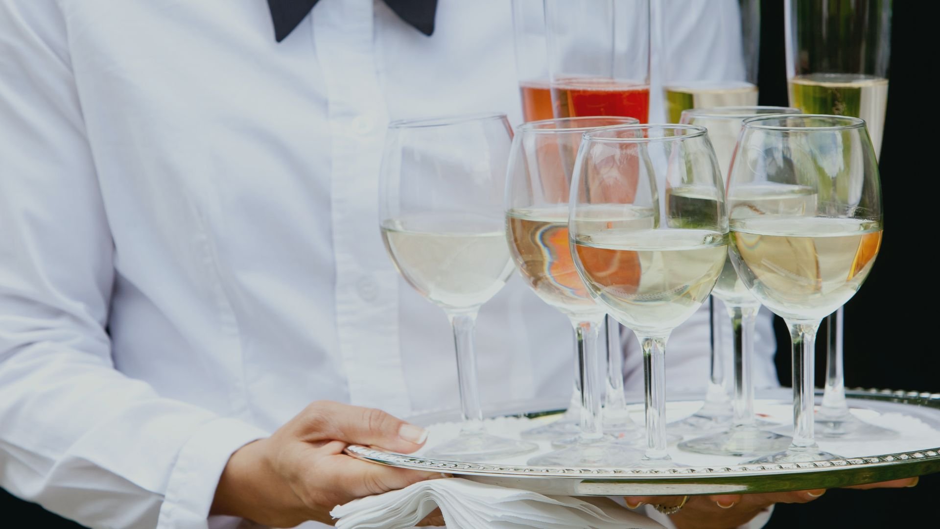 Beyond the Bottle: Why Beverage Trade Shows Matter
