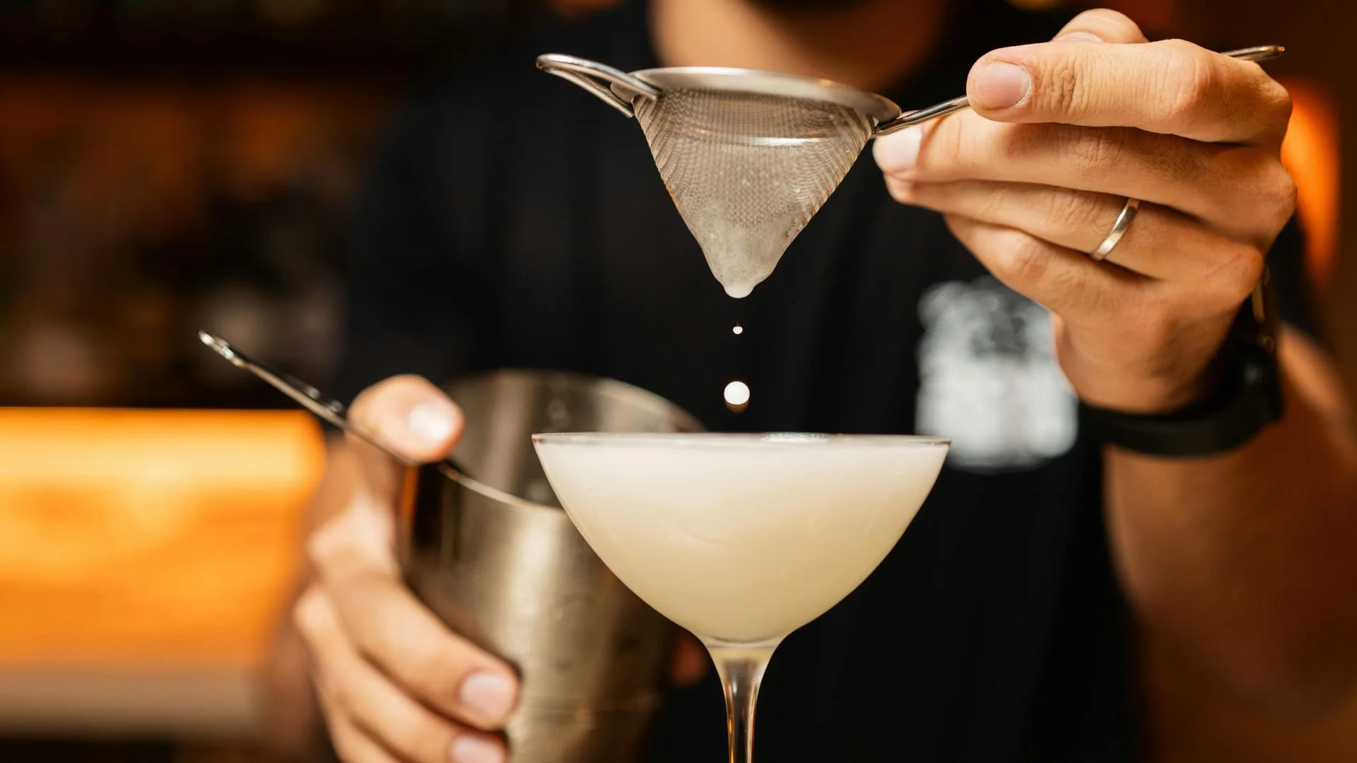 Beyond the Pour: Why the New York Cocktail Expo Matters for Beverage Brands