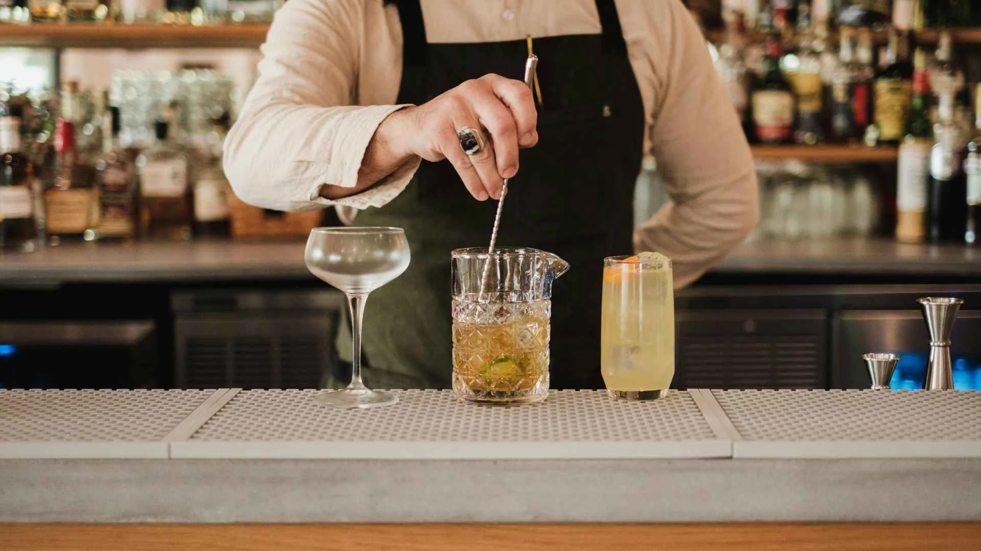 What’s Next for Beverage Brands? Engagement Is the New Differentiator