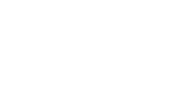 Logo for Robina Benson Design House with black background and white text.