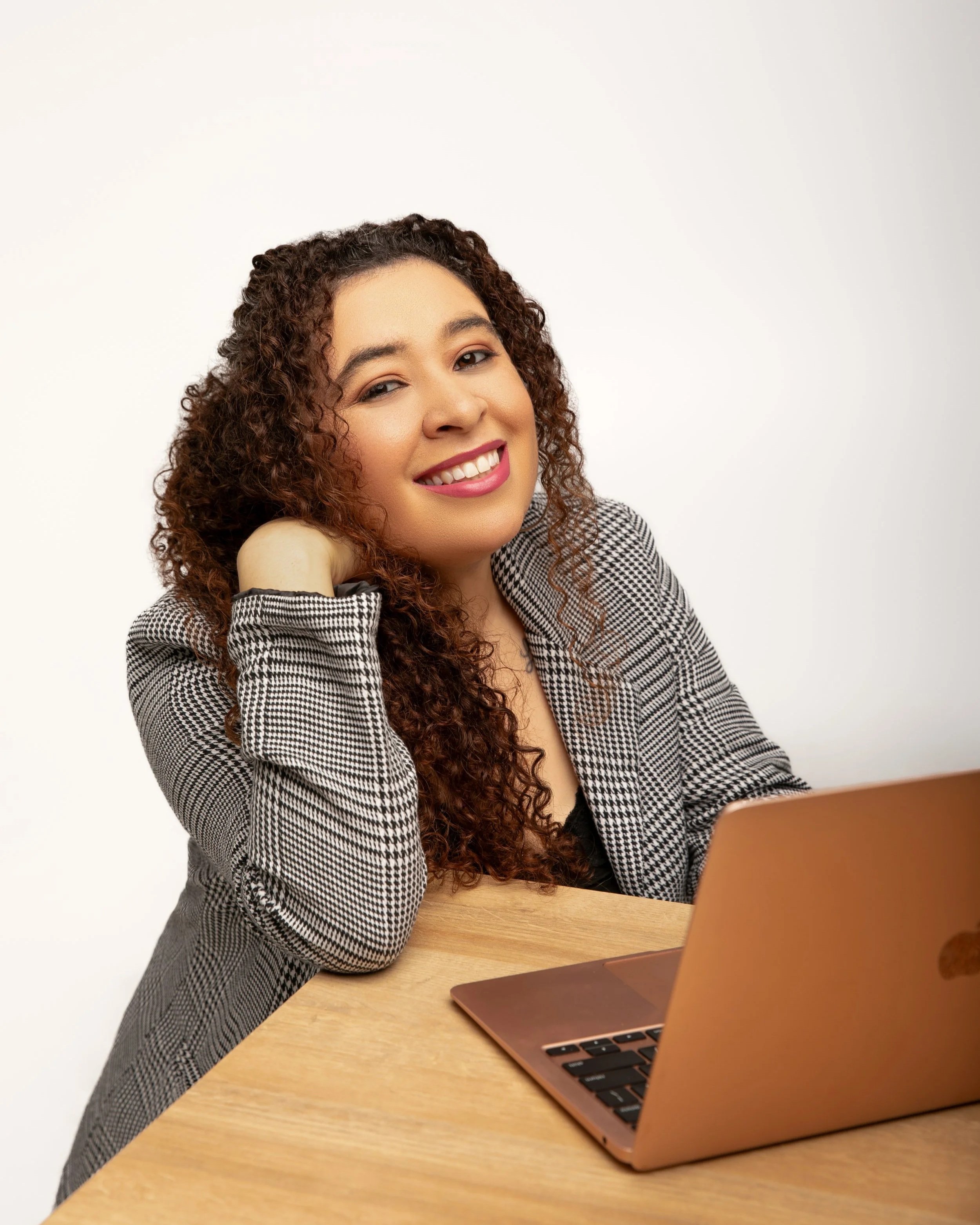 Jessica S. Gonzalez | Digital Marketing Professional