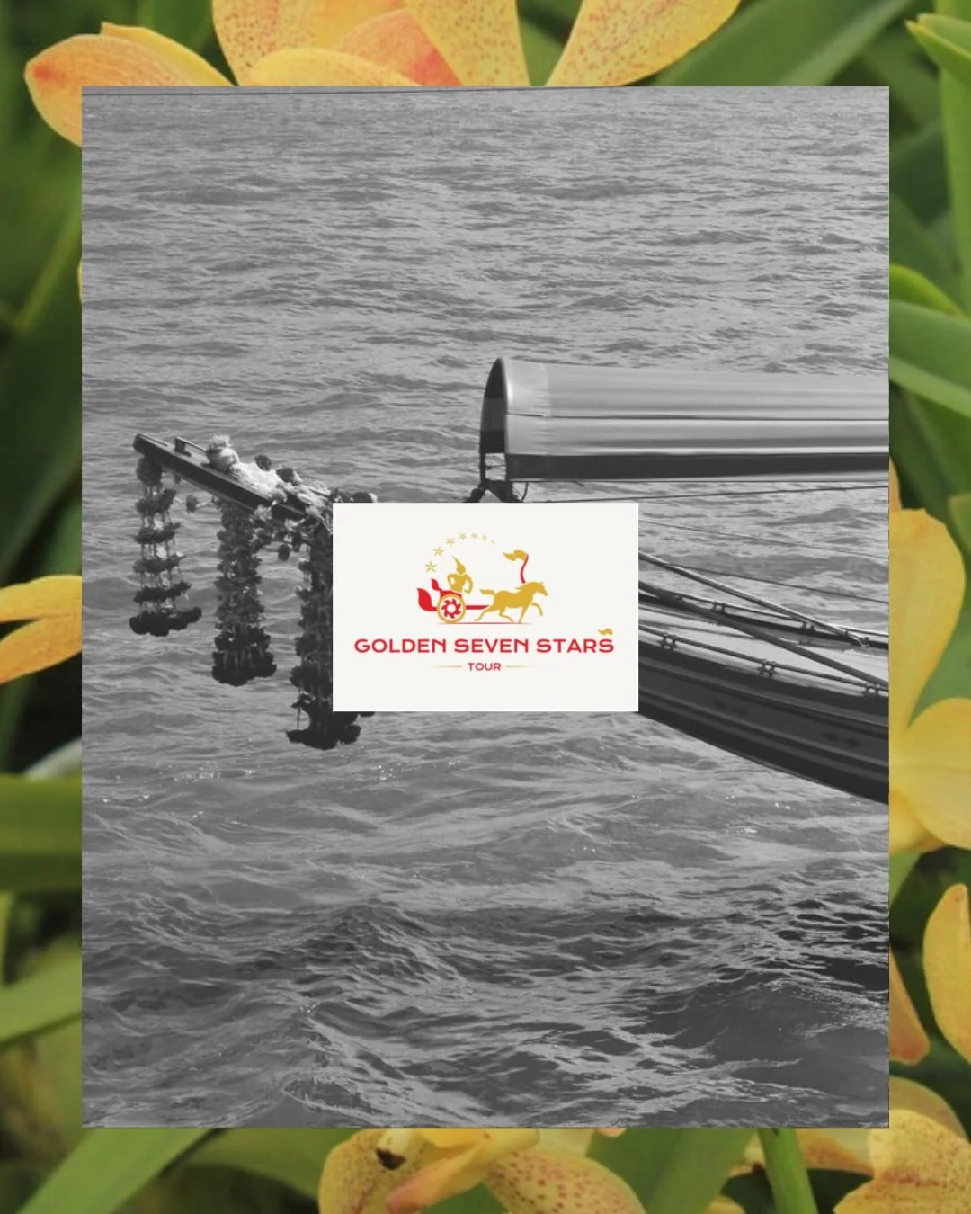 Thailand off the beaten path, curated by the team at G7 Stars