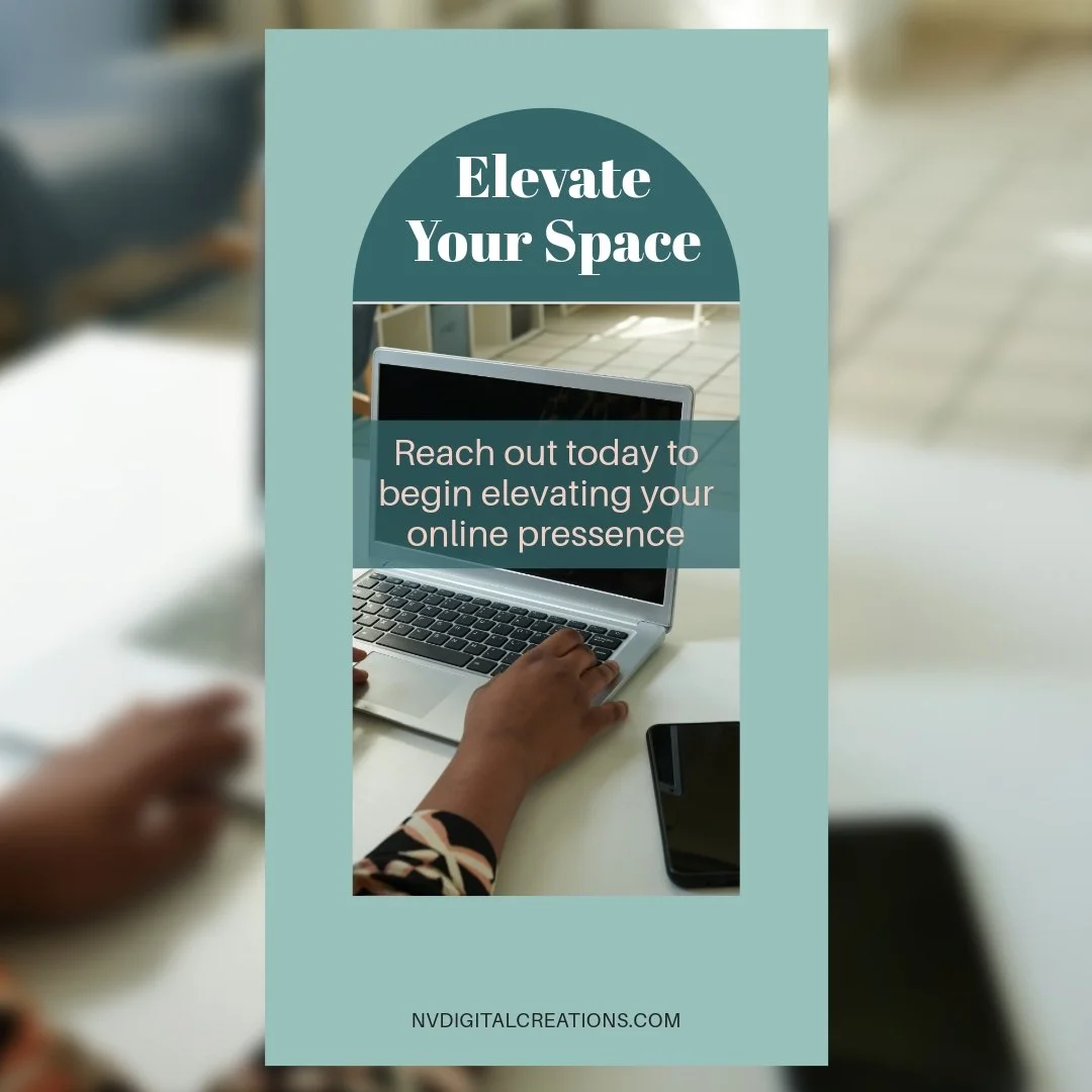 Transform Your Online Presence

Are you ready to revolutionize your digital footprint? 🌟 Elevating your online space is all about creating content that truly connects with your audience. Together, we can share visuals that spark inspiration, informa