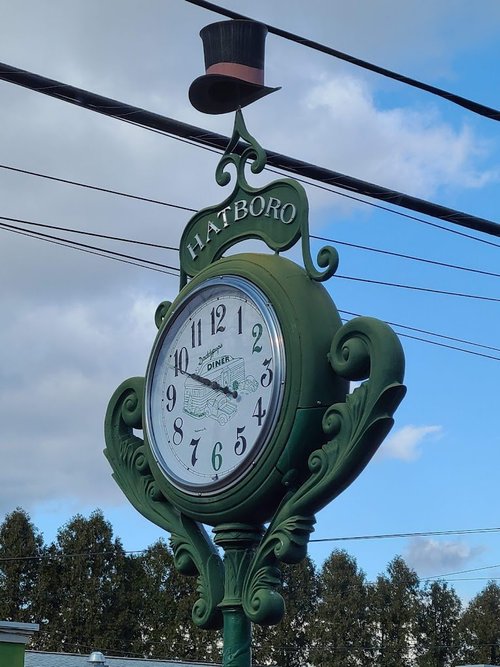 Gallery — Daddypops Diner in Hatboro, PA