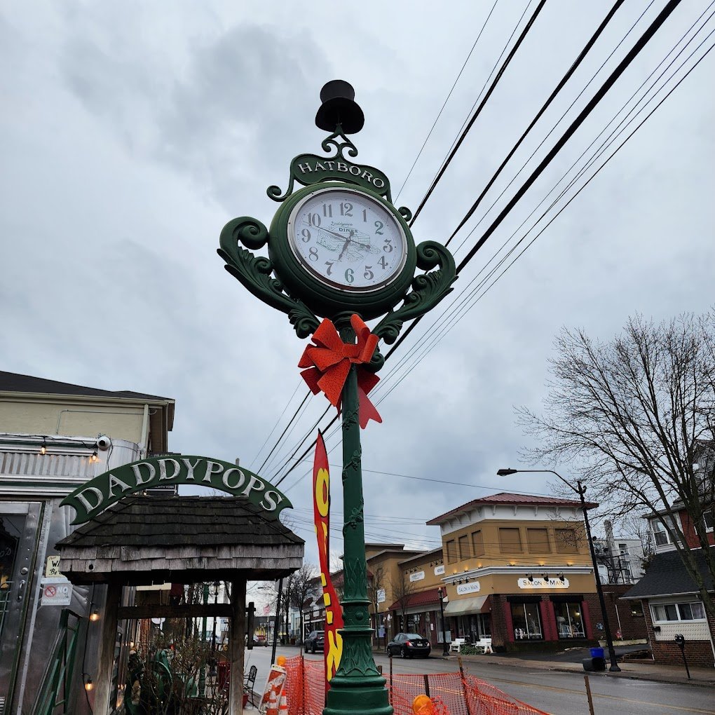 Gallery — Daddypops Diner in Hatboro, PA