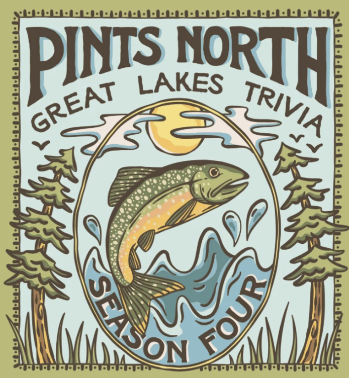 Pints North Trivia