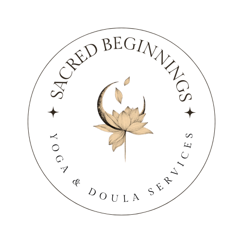 Sacred Beginning Yoga &amp; Doula Services