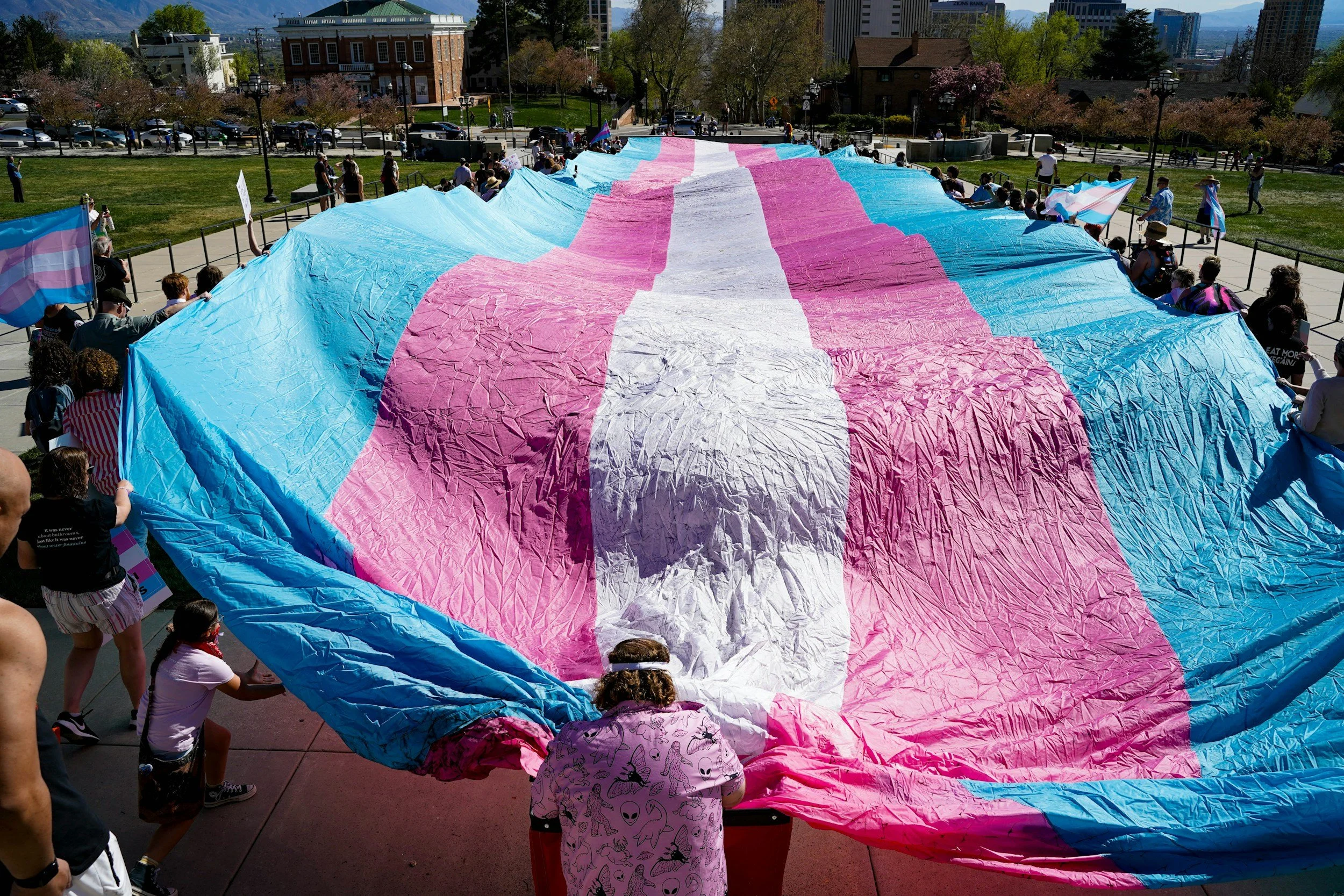 What to Look for in a Transgender Sober Living
