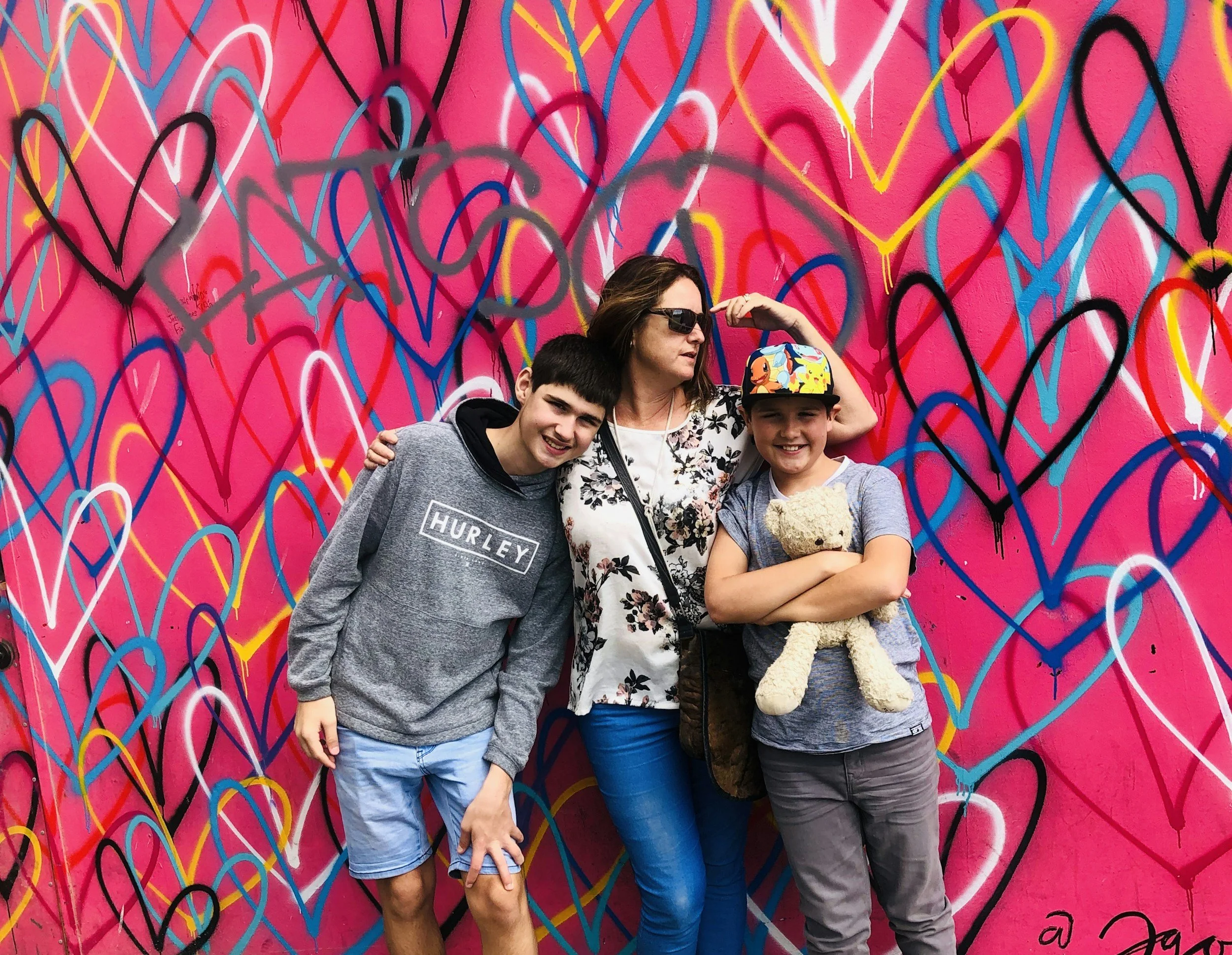 Transgender Treatment and Recovery: A Guide for Families and Loved Ones
