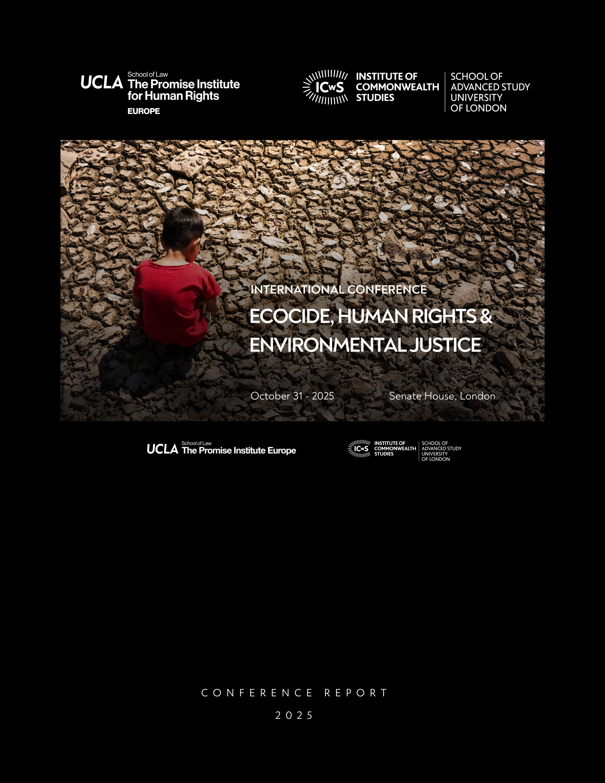 Conference Report and Recordings are online!