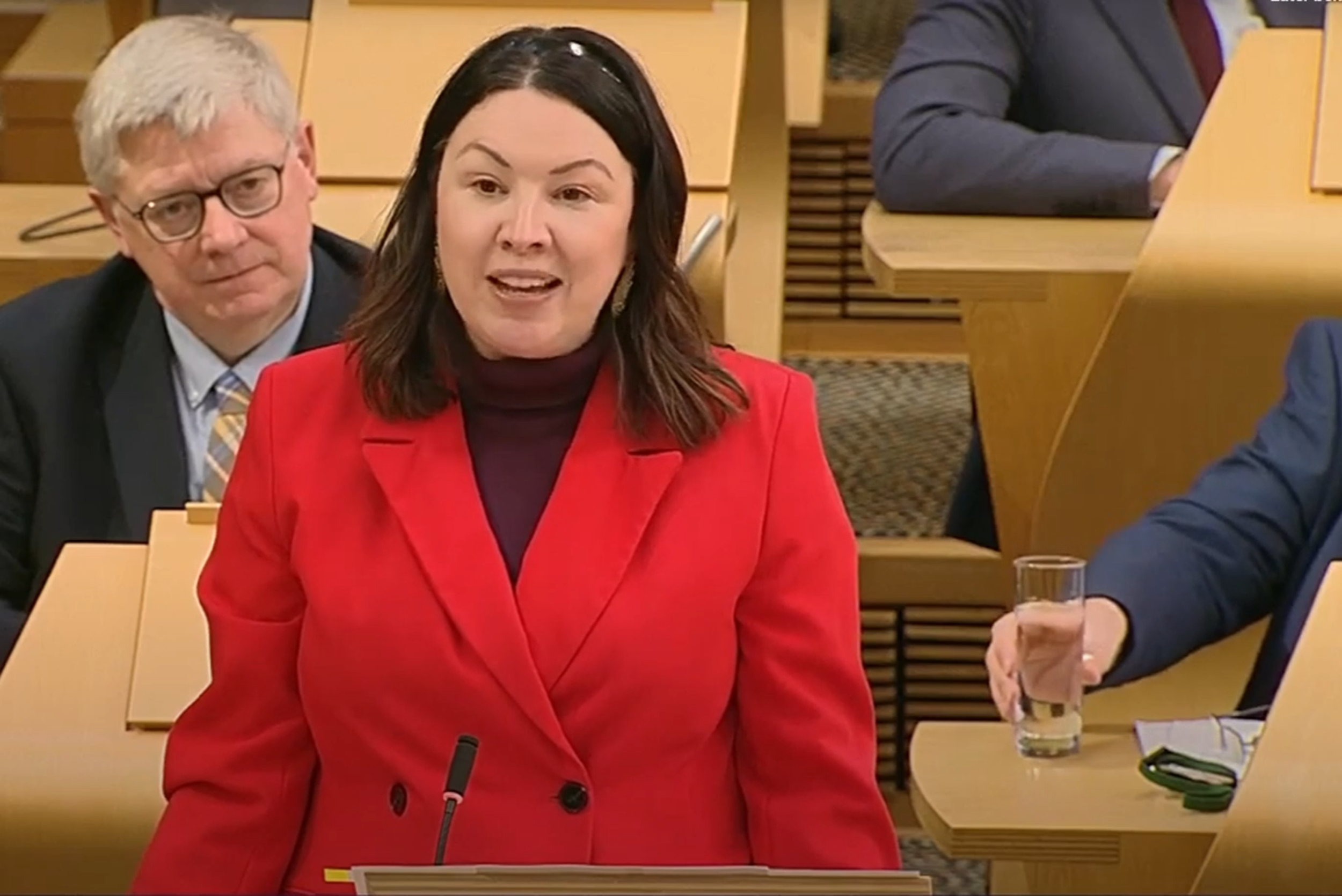 Scotland votes to advance the Ecocide Bill