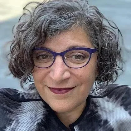 Hadar Harris is the new ED of our Los Angeles Office!