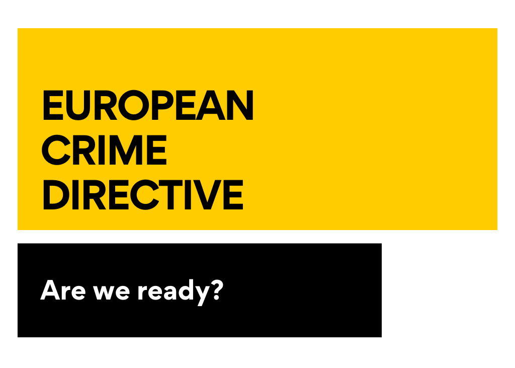 EU Environmental Crime Directive Deadline: Which States Are Ready?&nbsp;