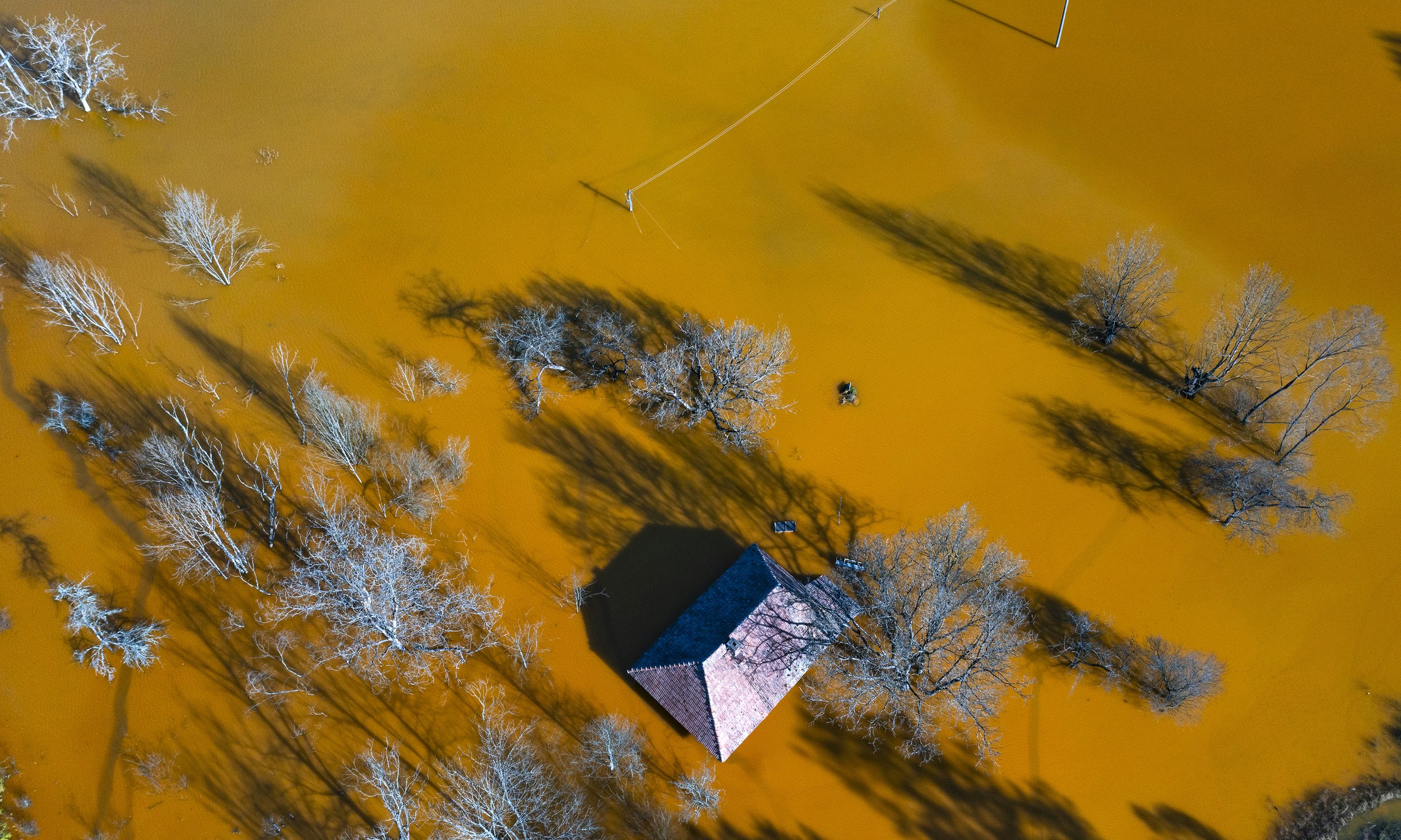 Prosecuting International Environmental Crimes - A Geneva Security Debate