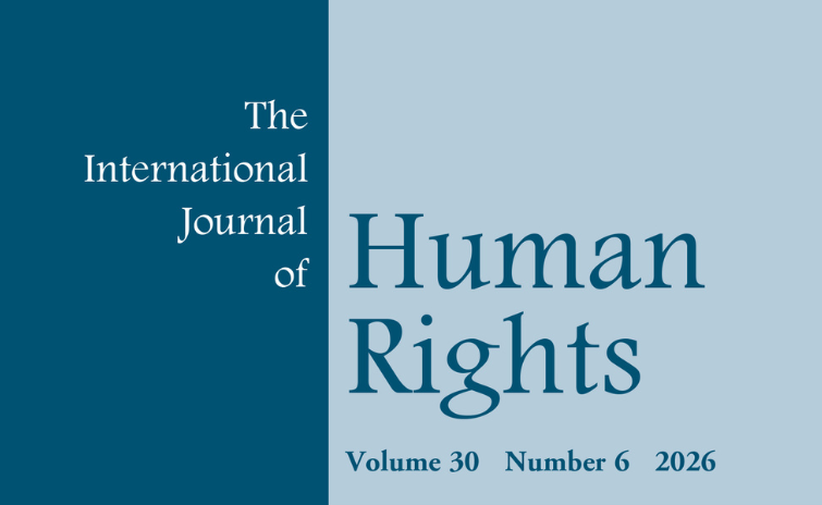 Special Issue on Ecocide, Human Rights and Environmental Justice