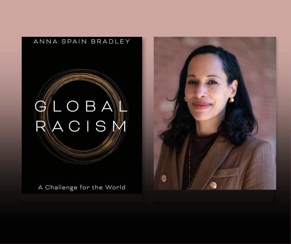 Global Racism: A Challenge for the World