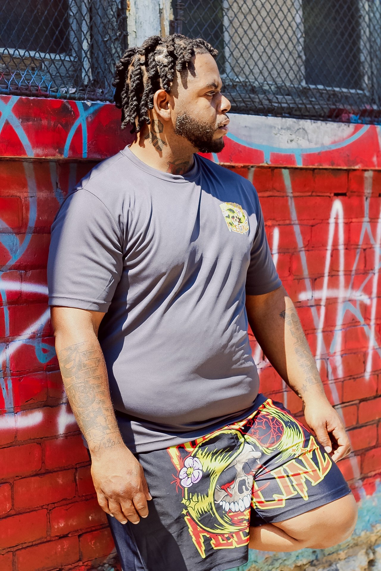 Dri-Fit Shirts (Men's)