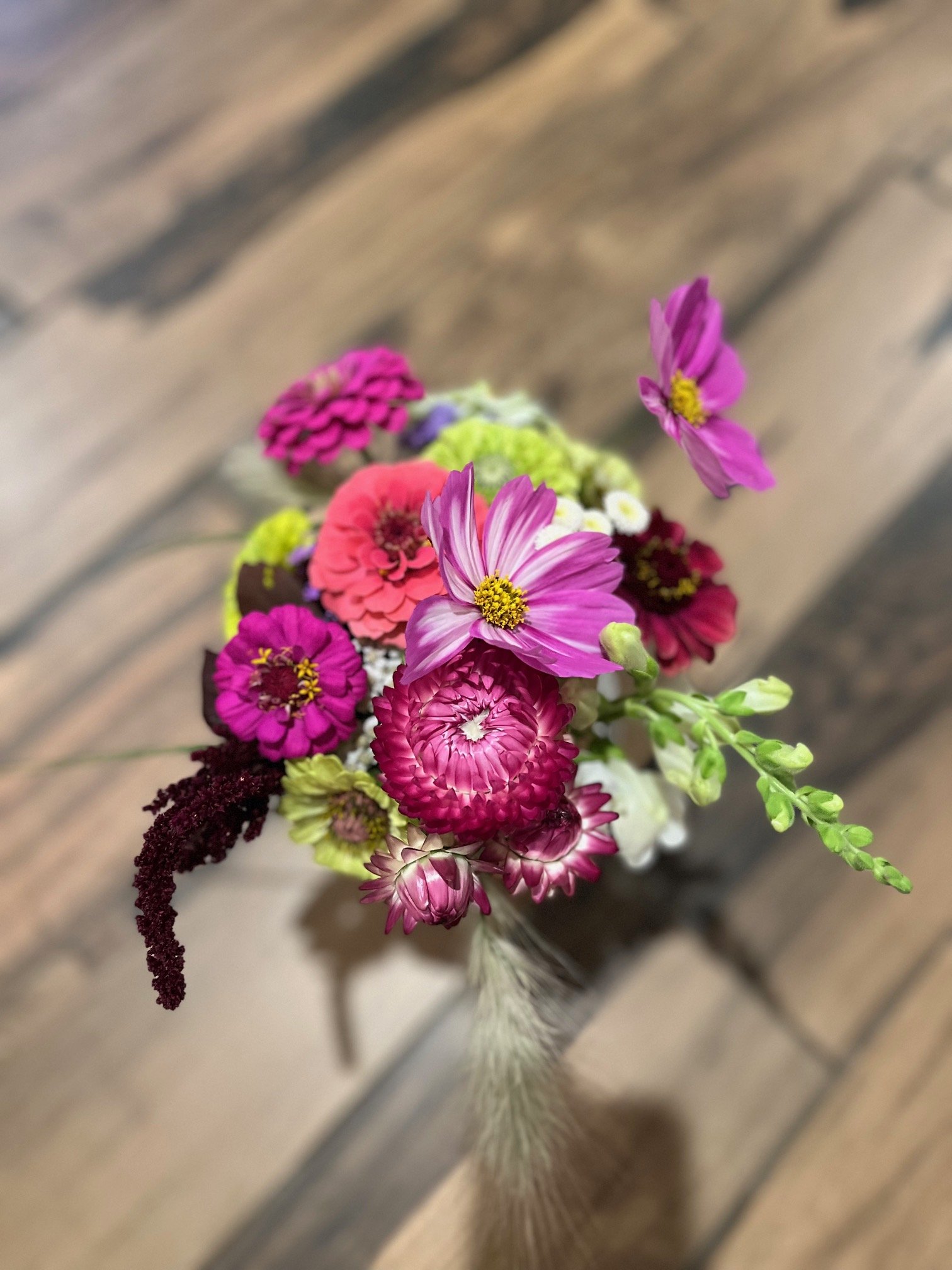July Bouquet Subscription