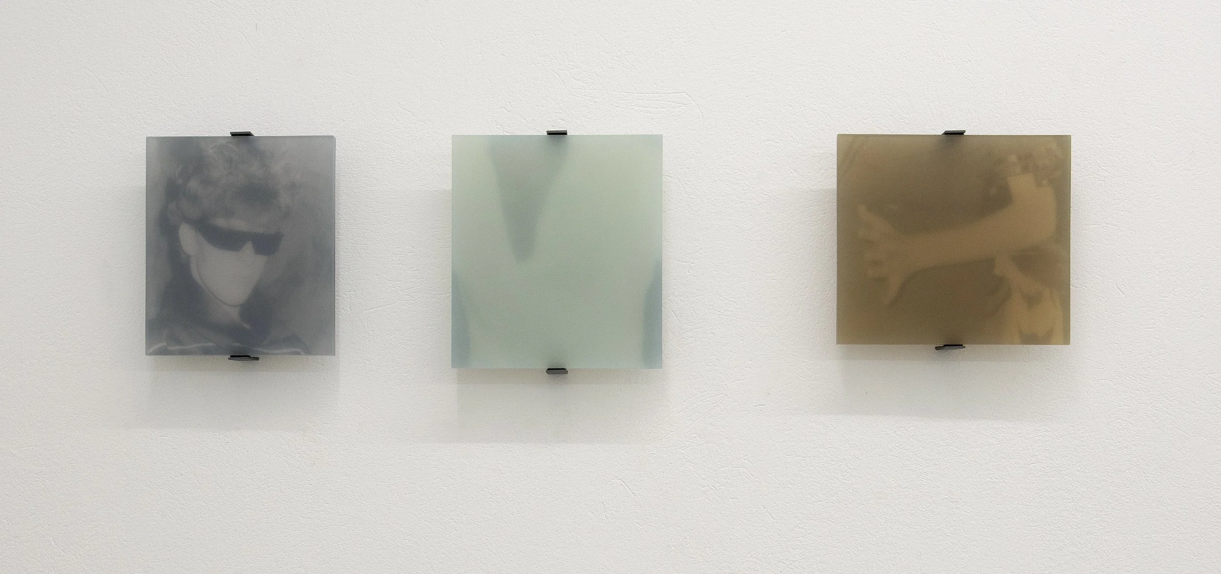 Photo by Galleri Arnstedt, from the exhibition Morning Haze at the gallery in Båstad, Sweden, 2025.
