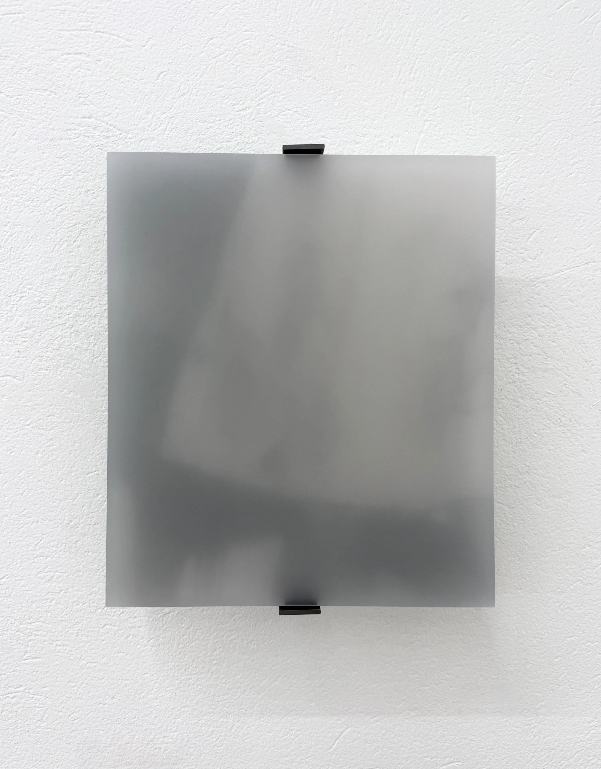 Photo from the exhibition Morning Haze at Galleri Arnstedt in Båstad, Sweden, 2025.