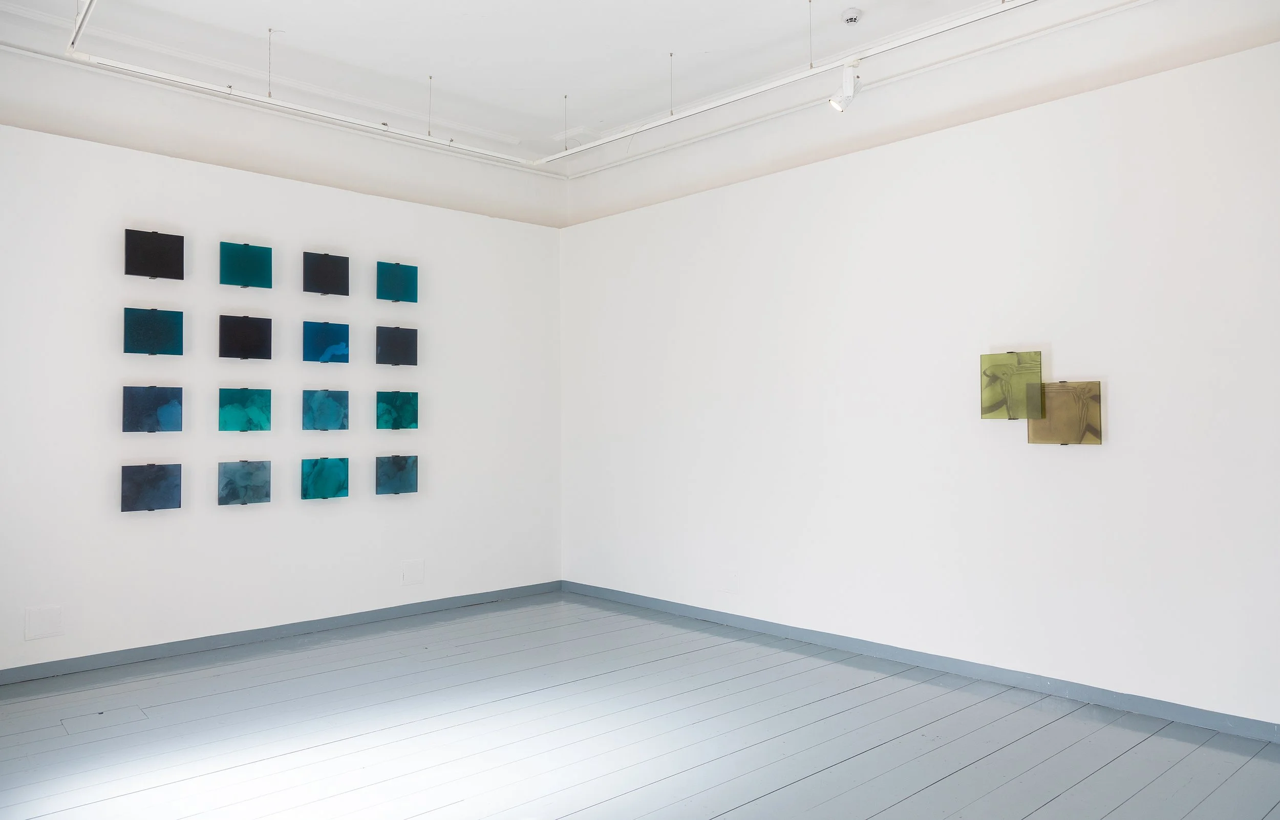 Photo: Johanna Naukkarinen, from the exhibition Reliefs* at Photographic Centre Peri in Turku, Finland.