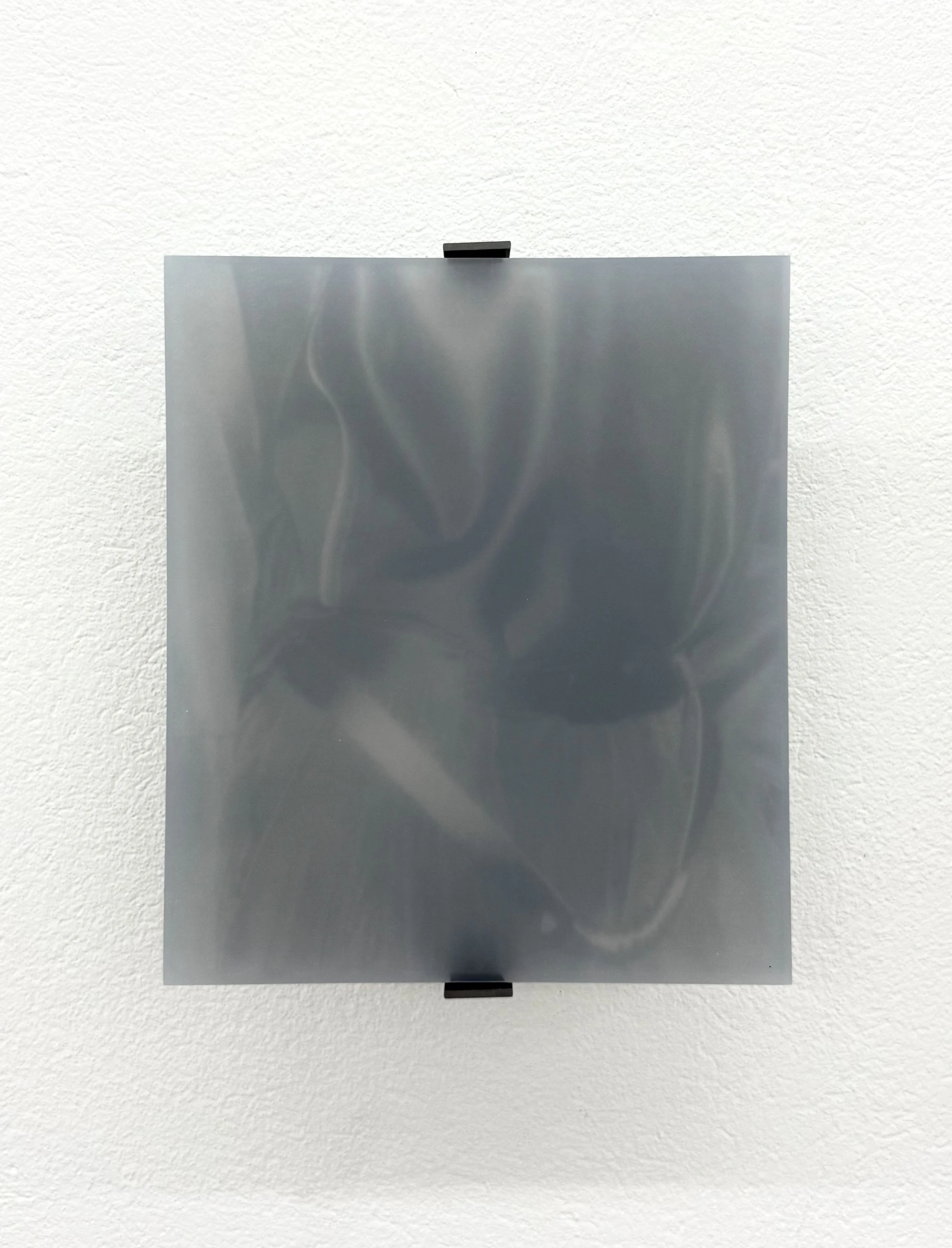 Photo from the exhibition Morning Haze at Galleri Arnstedt in Båstad, Sweden, 2025.
